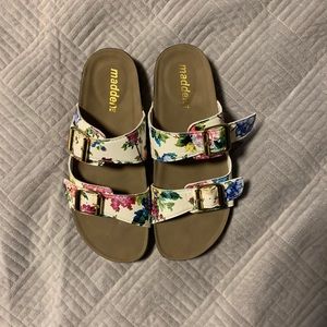 Madden Summer Sandals